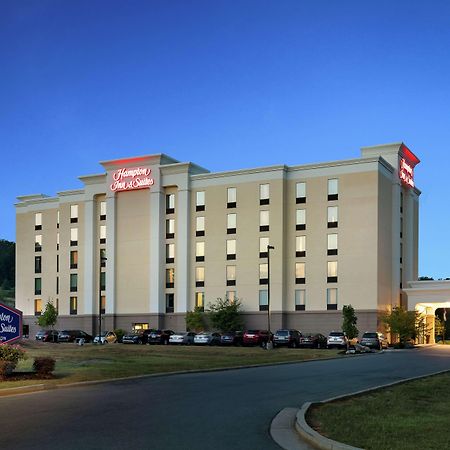 Hampton Inn And Suites Adairsville/Calhoun Area Exterior photo